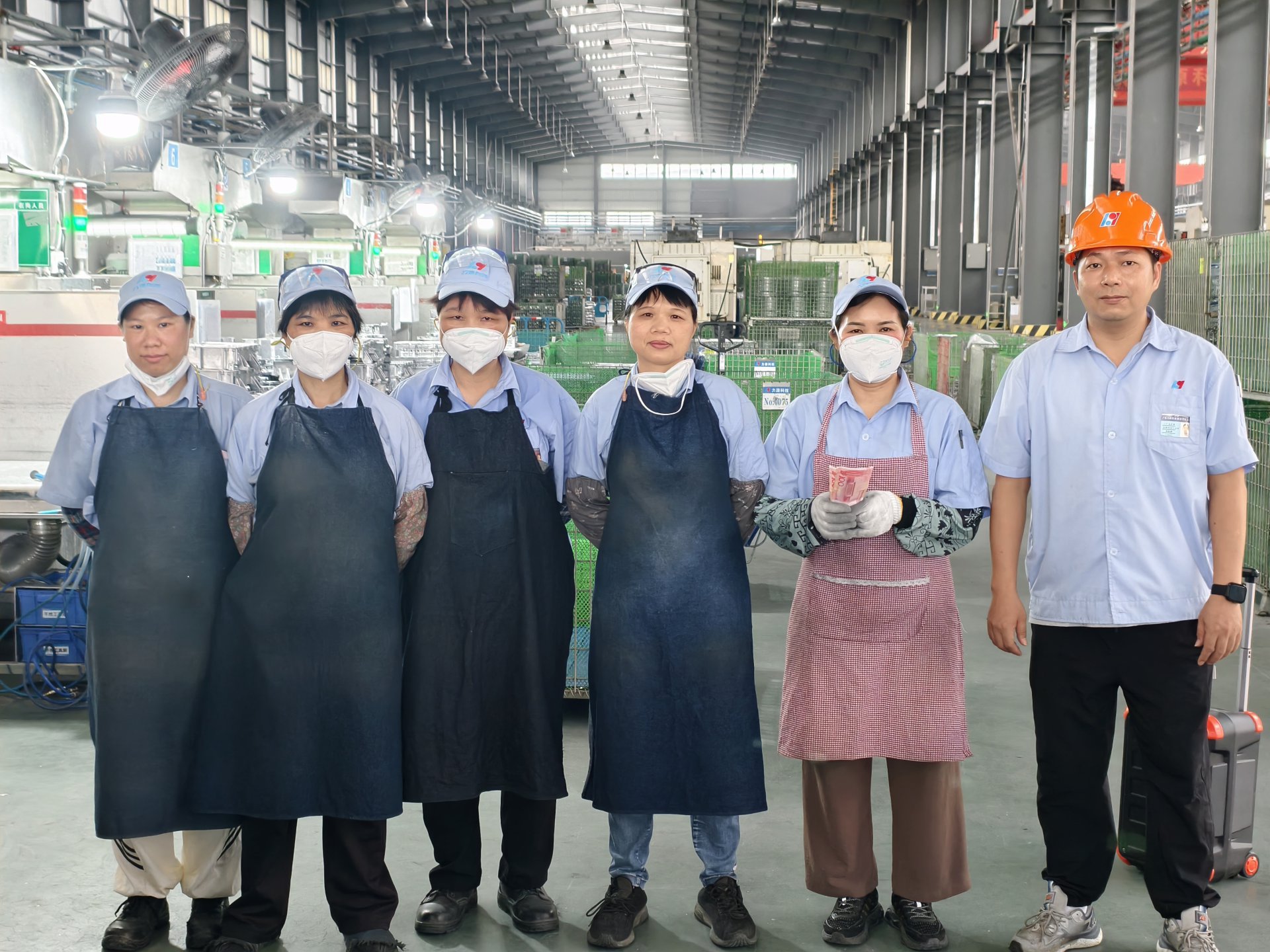 手挫技能競(jìng)賽